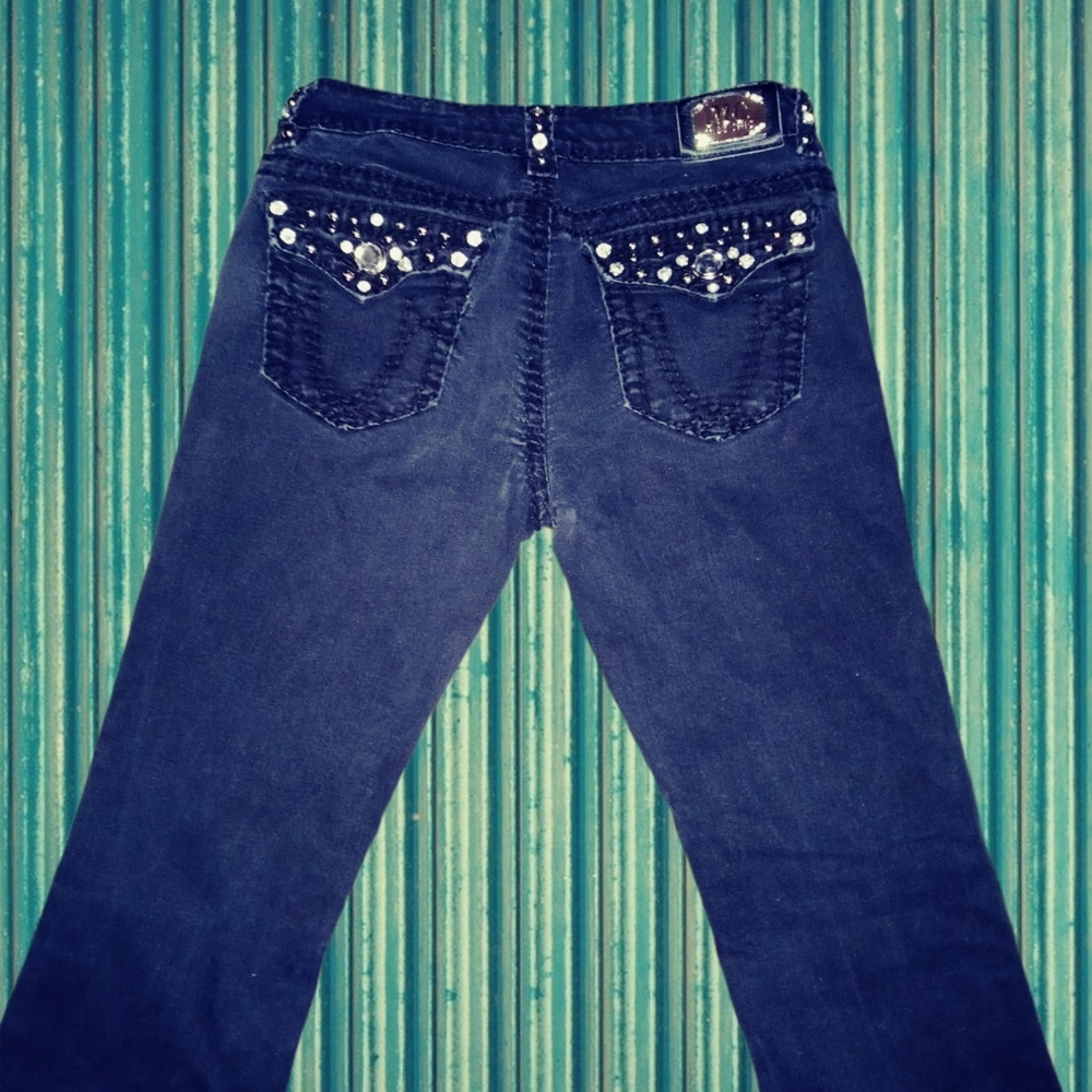 MISS CHIC JEANS